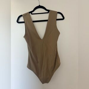 Free People Keep It Bodysuit - M